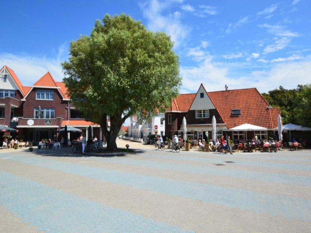 Dishoek By The Sea เกาเดอแกร์เกอ ภายนอก รูปภาพ